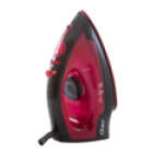 OSTER STEAM/SPRAY/DRY IRON RED | GCSTBS4801R - Image 2