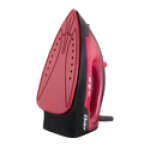 OSTER STEAM/SPRAY/DRY IRON RED | GCSTBS4801R - Image 3