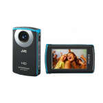 JVC WATER PROOF HD CAM | GGCWP10