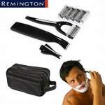 REMINGTON TRIM & SHAVE GROOMING KIT | GP2000 - Image 2