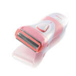 PHILIPS SATINSHAVE ESSENTIAL LADY SHAVER | HP630650 - Image 2