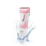 PHILIPS SATINSHAVE ESSENTIAL LADY SHAVER | HP630650 - Image 3