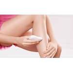 PHILIPS SATINELLE WHITE/GRAY EPILATOR | HP6401 - Image 3