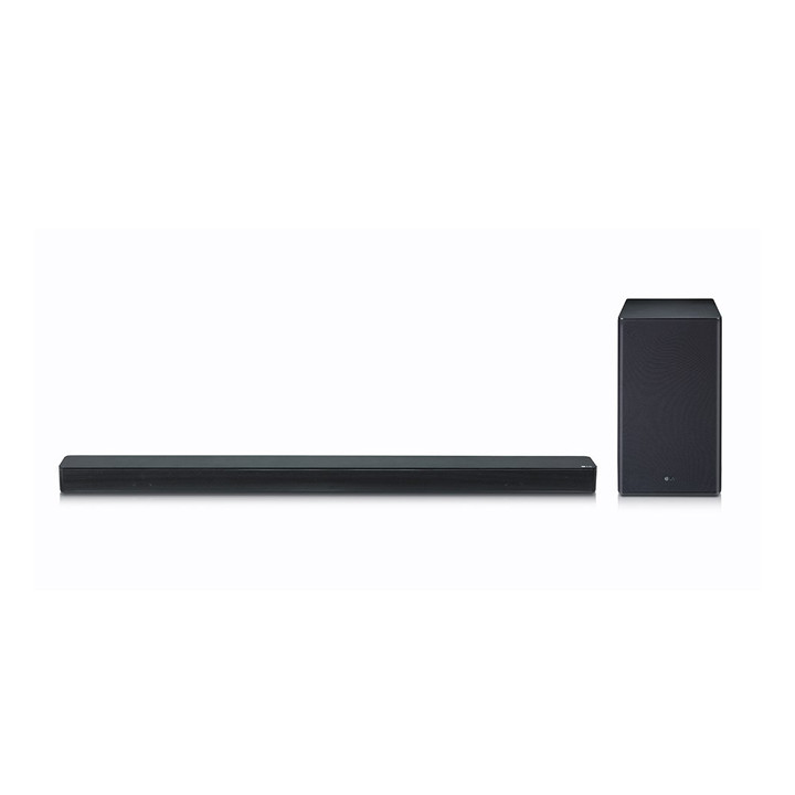 LG 2.1 SOUNDBAR W/DOLBY ATMOS | SK8Y