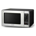 DAEWOO 0.7CUFT S/S FRONT MICROWAVE | KOR760S