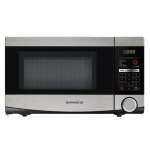 DAEWOO 0.7CF STAINLESS FRONT MICROWAVE | KOR7L4BS