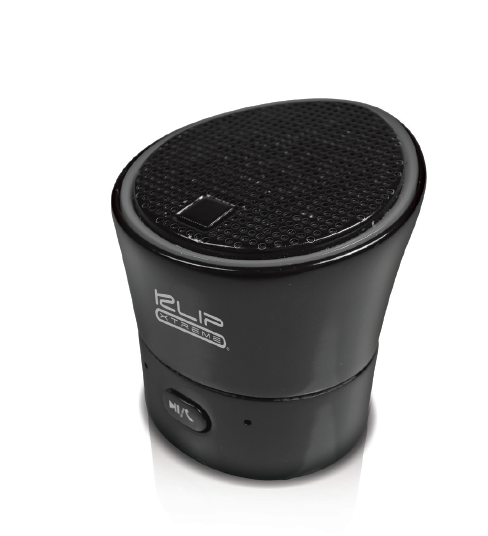 KLIPX BLUETOOTH RECHARGEABLE SPEAKER | KWS-600