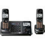 PANASONIC PHONE | KXTG9382T - Image 2