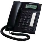 PANASONIC CORDED PHONE | KXTS880B