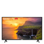 TCL 40" 1080P 60Hz SMART LED ANDROID TV | L40S6500