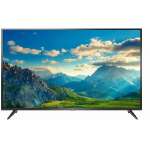 TCL 43" 2160P 60HZ 4K ANDROID SMART LED TV  | L43P65US - Image 4