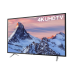 TCL 50" 4K SMART UHD LED TV | L50P62US - Image 2