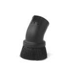 RIDGID 2-1/2 IN LOCKING ROUND DUSTING BRUSH | LA2501
