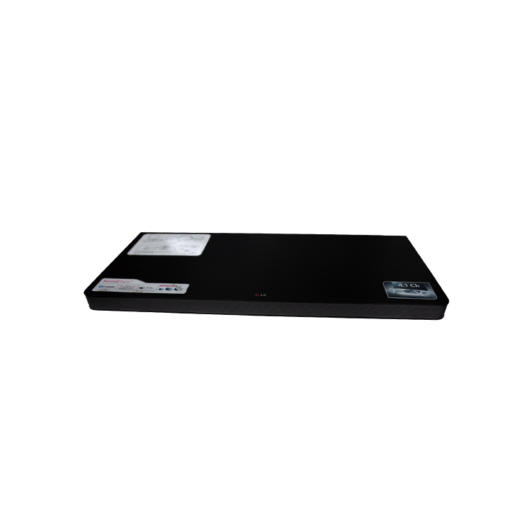 LG 4.1CH DUAL BUILT IN SUBWOOFER SOUND PLATE | LAP340