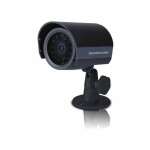 LOREX 350TVL CCTV WEATHERPROOF CLEAR SURVEILLANCE CAMERA | LORSGF7518CL