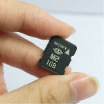 SONY 1GB MEMORY |  M2-MS-A1GN - Image 2