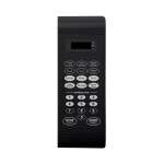 MAGIC CHEF 0.9CUFT MICROWAVE BLACK | MCM990B - Image 3