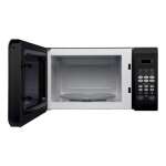 MAGIC CHEF 0.9CUFT MICROWAVE BLACK | MCM990B - Image 4