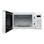 MAGIC CHEF 0.9CUFT MICROWAVE WHITE | MCM990W - Image 3