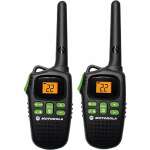 MOTOROLA TALK ABOUT | MD200R