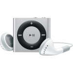 APPLE IPOD SHUFFLE 2GB | MD773E/A