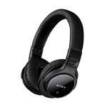 SONY NOISE CANCELLING BLUETOOTH HEADPHONE | MDRZX750DC