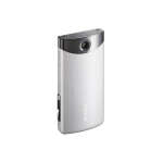 SONY BLOGGIE TOUCH HD | MHS-TS10