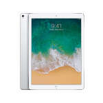 APPLE 12.9" IPAD 64BG PRO SILVER | MQDC2LL/A