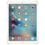 APPLE 12.9" IPAD 64BG PRO GOLD | MQDD2LL/A - Image 2