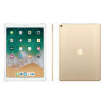APPLE 12.9" IPAD 64BG PRO GOLD | MQDD2LL/A - Image 3
