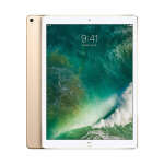 APPLE 12.9" IPAD 64BG PRO GOLD | MQDD2LL/A