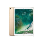 APPLE IPAD 64GB 10.5" PRO GOLD | MQDX2LL/A