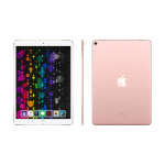 APPLE IPAD 64GB 10.5" PRO ROSE GOLD | MQDY2LL/A - Image 2