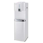 MIDEA WATER DISPENSER WITH CABINET WHITE | MYL1662S-W2W