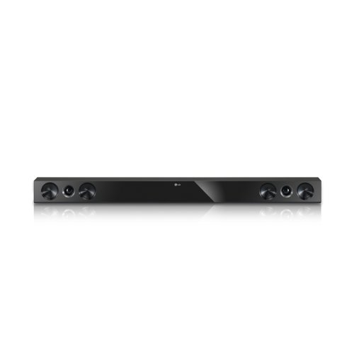 LG 2.1 CH SURROUND SOUND BAR | NB2420