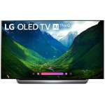LG 65" UHD SMART OLED TV | OLED65C8PUA