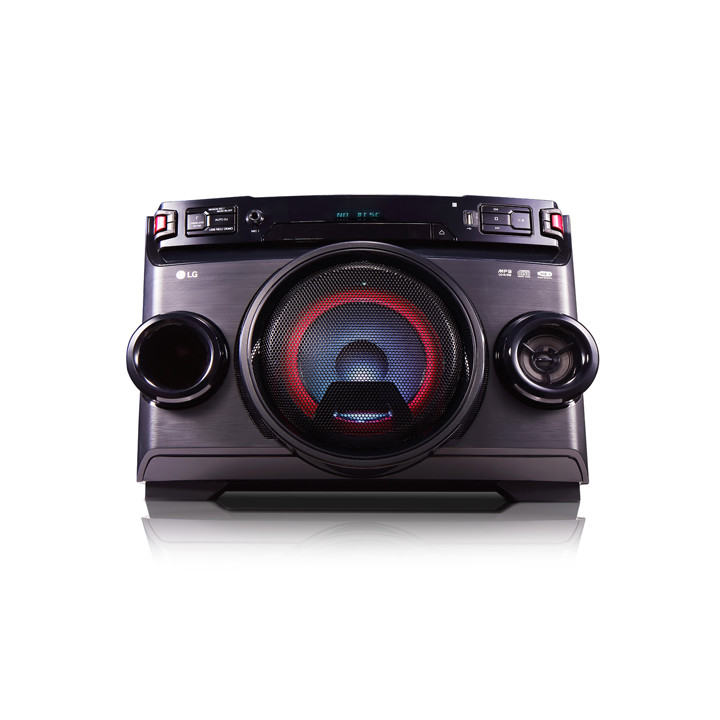 LG XBOOM OM4560 220w HI FI System | OM4560