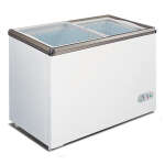PREMIUM 15CUFT FLAT GLASS FREEZER | PFR152FX