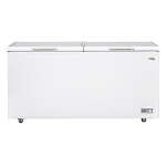 PREMIUM 18CUFT DOUBLE DOOR CHEST FREEZER | PFR180WC