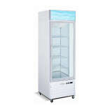 PREMIUM 12 CUFT VERTICAL DISPLAY FREEZER | PFV123DX