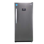 PREMIUM FREEZER VERTICAL 13.8CUFT | PFV1376MS