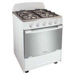 PREMIUM 24" GAS RANGE 4 BURNERS | PGS24055