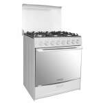 PREMIUM GAS RANGE 30" 6 BURNERS DELUXE GAS RANGE | PGS3007