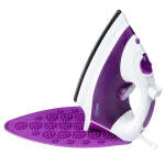 PREMIUM STEAM IRON WITH MAT | PIV7157