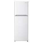 DAEWOO 9.5CUFT REFRIGERATOR WHITE | PR1261W