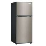 PREMIUM 12 CUFT REFRIGERATOR | PRN12160MS