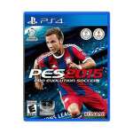 FIFA SOCCER 2015  | PS4-SOCCER-2015-XB