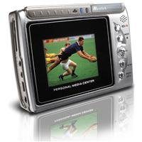 PVRH230 MUSTEK MP3 PORTABLE MEDIA PLAYER | PVRH230 - Image 1