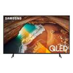 SAMSUNG 65" 4K UHD SMART QLED TV 2019 | QN65Q60RAFXZA