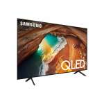 SAMSUNG 65" 4K UHD SMART QLED TV 2019 | QN65Q60RAFXZA - Image 2
